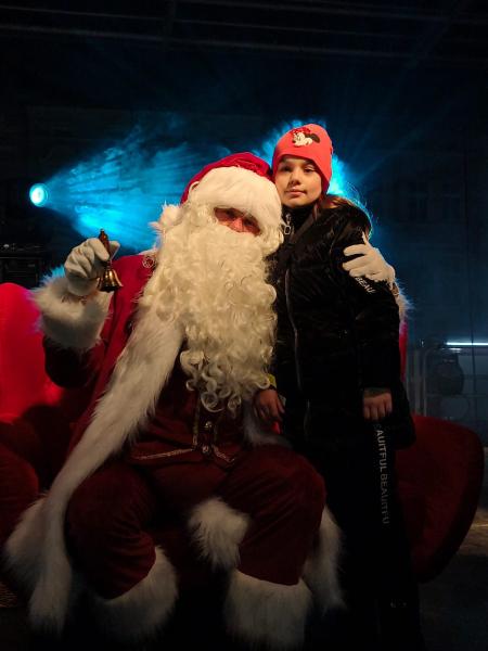 W Ziębicach można było poczuć magię świąt. Jarmark bożonarodzeniowy za nami [foto]