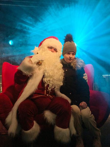 W Ziębicach można było poczuć magię świąt. Jarmark bożonarodzeniowy za nami [foto]