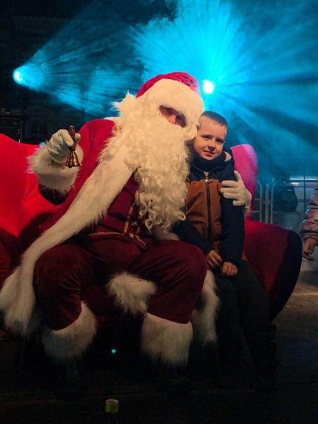W Ziębicach można było poczuć magię świąt. Jarmark bożonarodzeniowy za nami [foto]