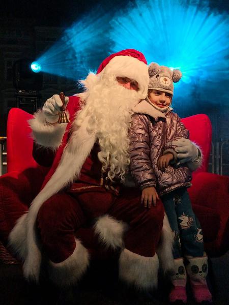 W Ziębicach można było poczuć magię świąt. Jarmark bożonarodzeniowy za nami [foto]