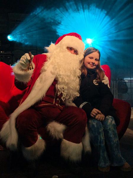 W Ziębicach można było poczuć magię świąt. Jarmark bożonarodzeniowy za nami [foto]