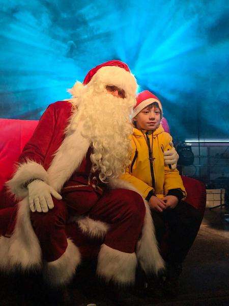 W Ziębicach można było poczuć magię świąt. Jarmark bożonarodzeniowy za nami [foto]