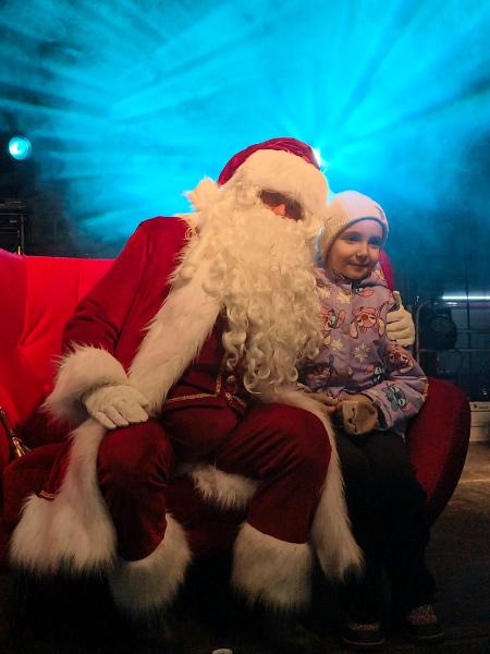 W Ziębicach można było poczuć magię świąt. Jarmark bożonarodzeniowy za nami [foto]