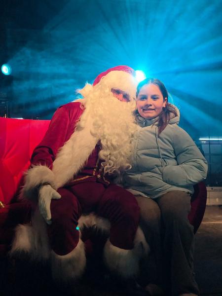 W Ziębicach można było poczuć magię świąt. Jarmark bożonarodzeniowy za nami [foto]