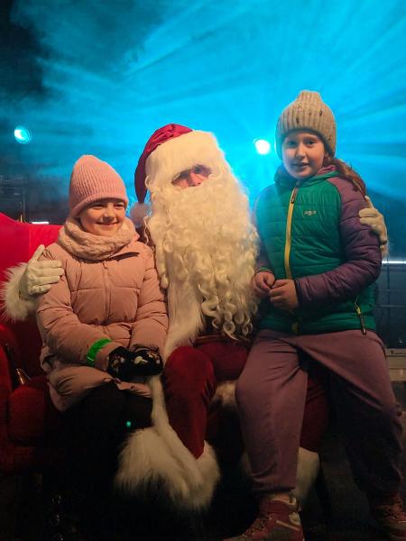 W Ziębicach można było poczuć magię świąt. Jarmark bożonarodzeniowy za nami [foto]