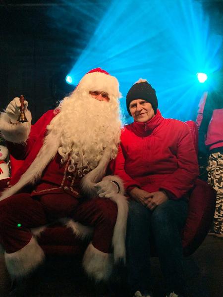 W Ziębicach można było poczuć magię świąt. Jarmark bożonarodzeniowy za nami [foto]