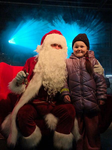 W Ziębicach można było poczuć magię świąt. Jarmark bożonarodzeniowy za nami [foto]