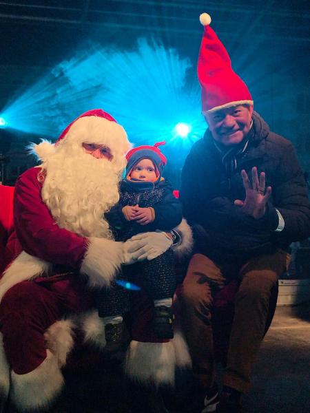 W Ziębicach można było poczuć magię świąt. Jarmark bożonarodzeniowy za nami [foto]