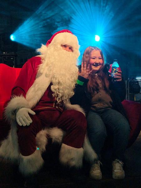 W Ziębicach można było poczuć magię świąt. Jarmark bożonarodzeniowy za nami [foto]