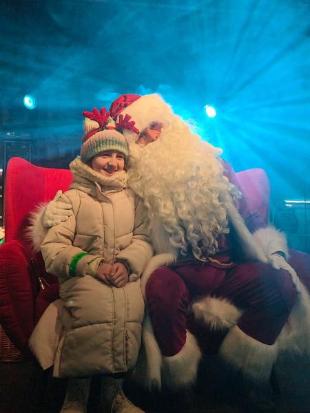 W Ziębicach można było poczuć magię świąt. Jarmark bożonarodzeniowy za nami [foto]