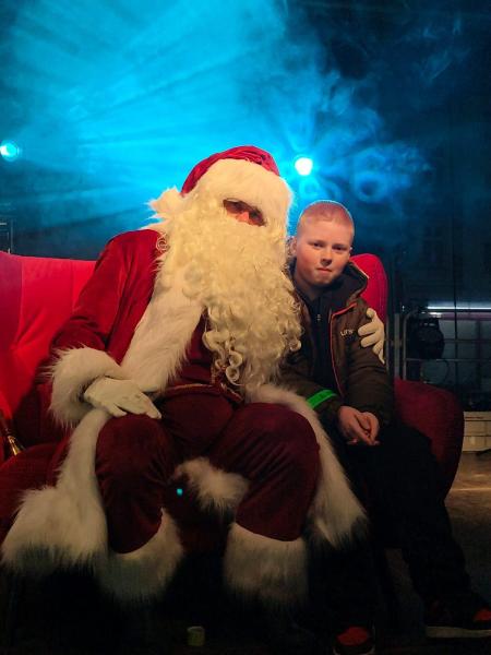 W Ziębicach można było poczuć magię świąt. Jarmark bożonarodzeniowy za nami [foto]