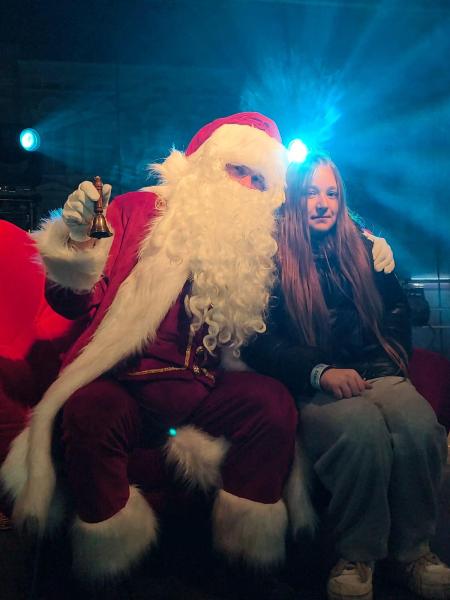 W Ziębicach można było poczuć magię świąt. Jarmark bożonarodzeniowy za nami [foto]
