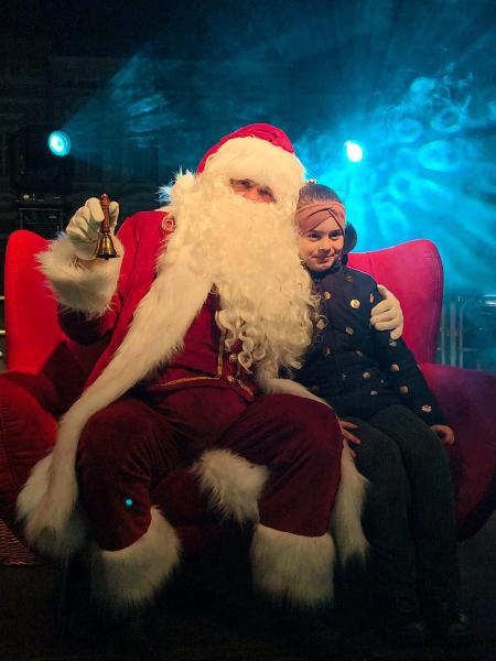 W Ziębicach można było poczuć magię świąt. Jarmark bożonarodzeniowy za nami [foto]