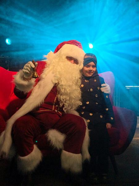 W Ziębicach można było poczuć magię świąt. Jarmark bożonarodzeniowy za nami [foto]