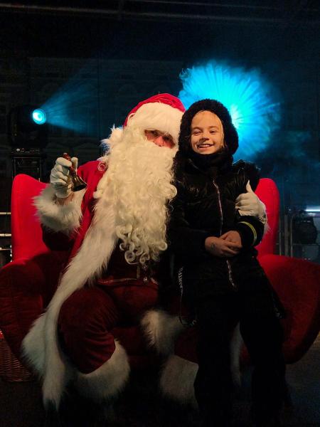 W Ziębicach można było poczuć magię świąt. Jarmark bożonarodzeniowy za nami [foto]