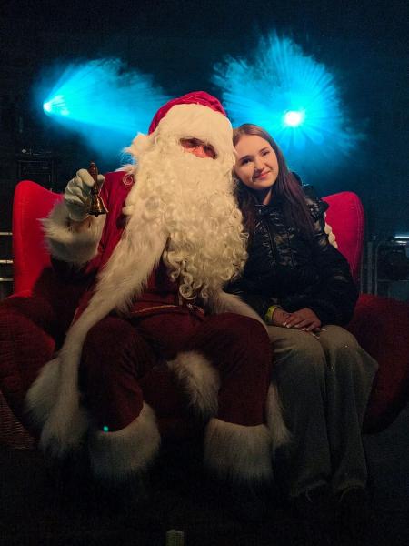 W Ziębicach można było poczuć magię świąt. Jarmark bożonarodzeniowy za nami [foto]