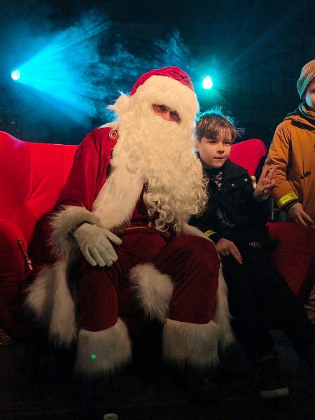 W Ziębicach można było poczuć magię świąt. Jarmark bożonarodzeniowy za nami [foto]