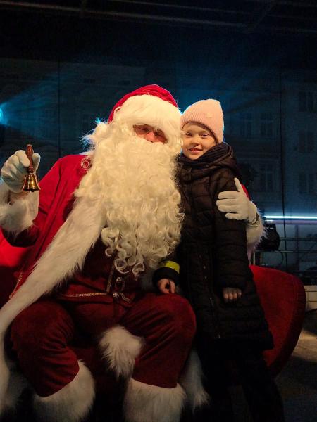 W Ziębicach można było poczuć magię świąt. Jarmark bożonarodzeniowy za nami [foto]