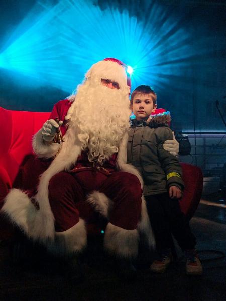 W Ziębicach można było poczuć magię świąt. Jarmark bożonarodzeniowy za nami [foto]