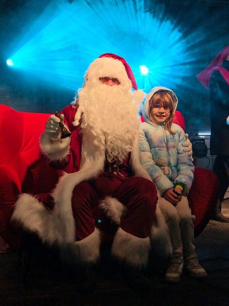 W Ziębicach można było poczuć magię świąt. Jarmark bożonarodzeniowy za nami [foto]