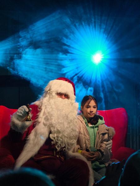 W Ziębicach można było poczuć magię świąt. Jarmark bożonarodzeniowy za nami [foto]