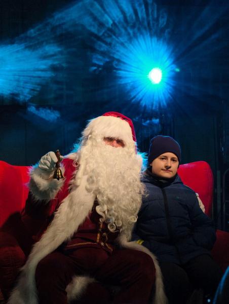 W Ziębicach można było poczuć magię świąt. Jarmark bożonarodzeniowy za nami [foto]