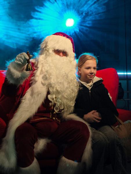 W Ziębicach można było poczuć magię świąt. Jarmark bożonarodzeniowy za nami [foto]