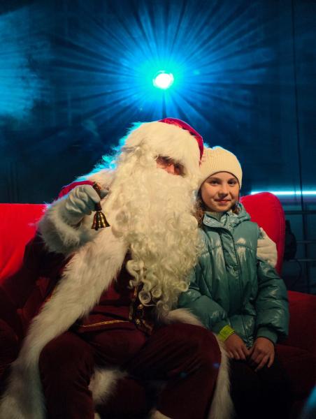 W Ziębicach można było poczuć magię świąt. Jarmark bożonarodzeniowy za nami [foto]