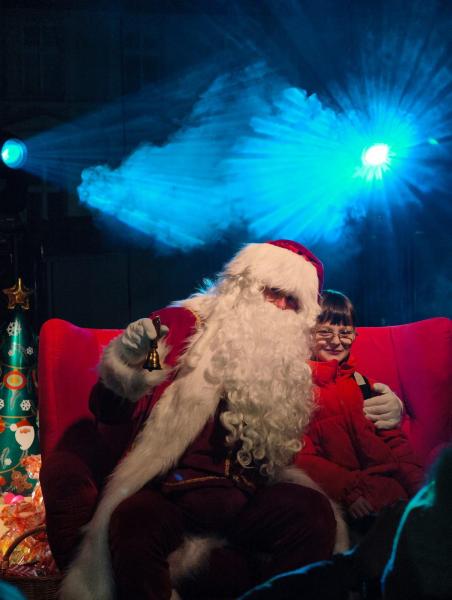 W Ziębicach można było poczuć magię świąt. Jarmark bożonarodzeniowy za nami [foto]