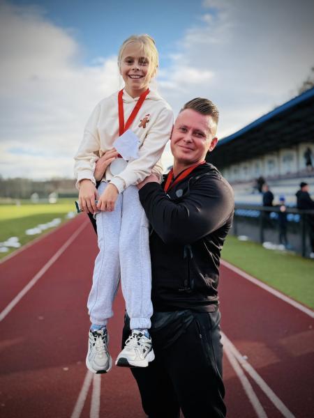 Mikołajkowy Bieg w Ziębicach już za nami