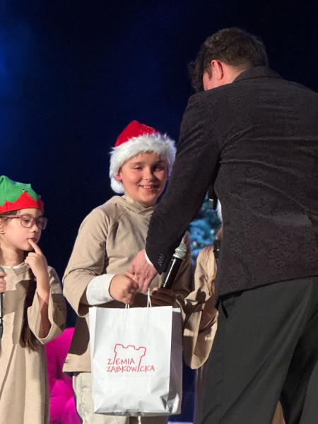 Gdzie jesteś Mikołaju?” – magia, która przyszła prosto z dziecięcych serc