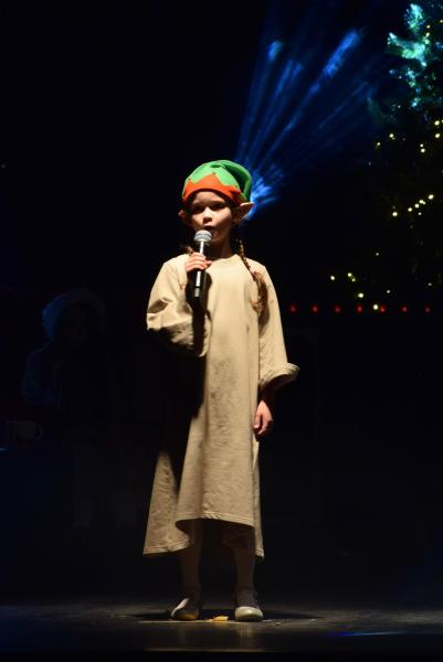 Gdzie jesteś Mikołaju?” – magia, która przyszła prosto z dziecięcych serc