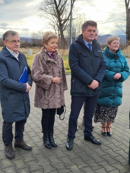 Prawie 50 mln pozyskanych środków na 25 zadań drogowych. Powiat Ząbkowicki podsumowuje inwestycje