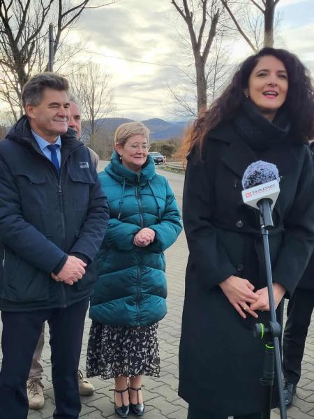 Prawie 50 mln pozyskanych środków na 25 zadań drogowych. Powiat Ząbkowicki podsumowuje inwestycje