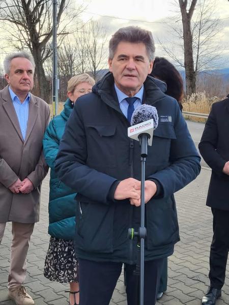 Prawie 50 mln pozyskanych środków na 25 zadań drogowych. Powiat Ząbkowicki podsumowuje inwestycje