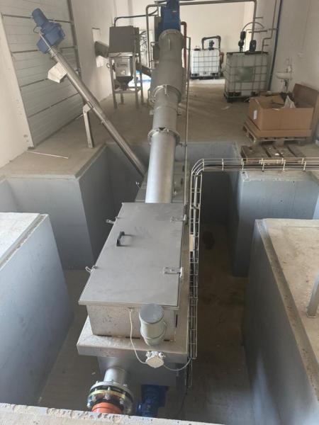 Ukończono budowę zbiorczej oczyszczalni ścieków. To jedna z największych inwestycji w historii gminy