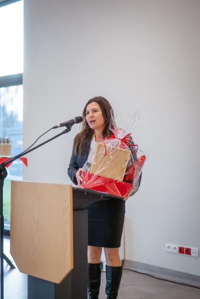 80-lecie Ochotniczych Straży Pożarnych w Gminie Stoszowice oraz przekazanie samochodów dla OSP