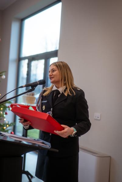 80-lecie Ochotniczych Straży Pożarnych w Gminie Stoszowice oraz przekazanie samochodów dla OSP