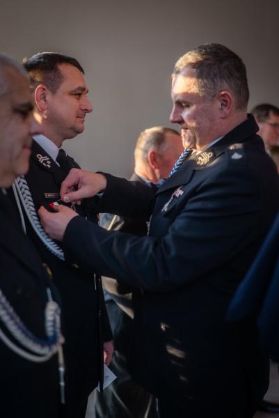 80-lecie Ochotniczych Straży Pożarnych w Gminie Stoszowice oraz przekazanie samochodów dla OSP