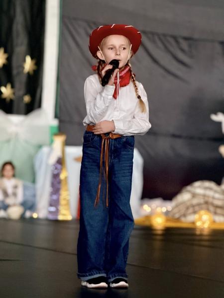 Przedświąteczne spotkanie. Jasełka w Ziębicach