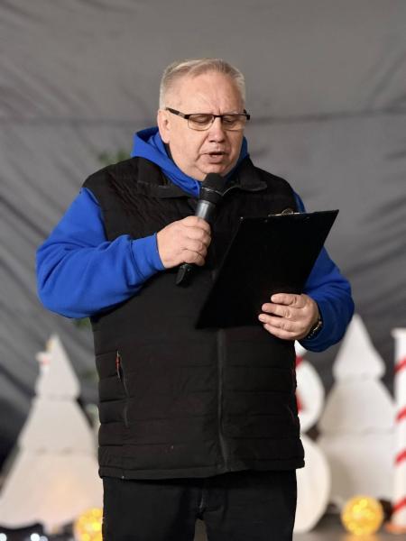 Przedświąteczne spotkanie. Jasełka w Ziębicach