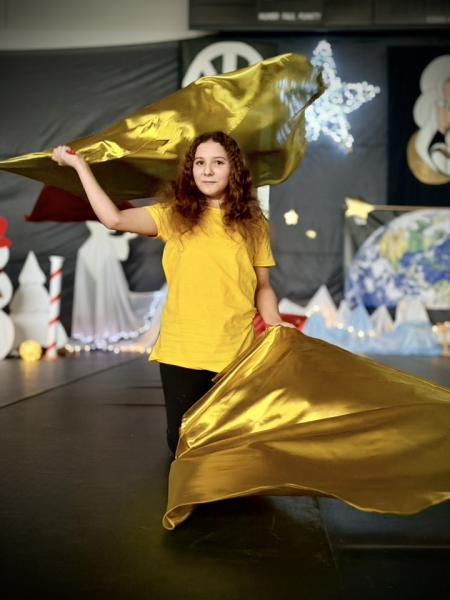 Przedświąteczne spotkanie. Jasełka w Ziębicach