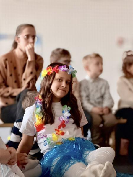 Przedświąteczne spotkanie. Jasełka w Ziębicach