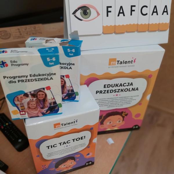 Gmina Ząbkowice Śląskie z dotacją w wysokości 135 tys. zł na rozwój kompetencji cyfrowych najmłodszych