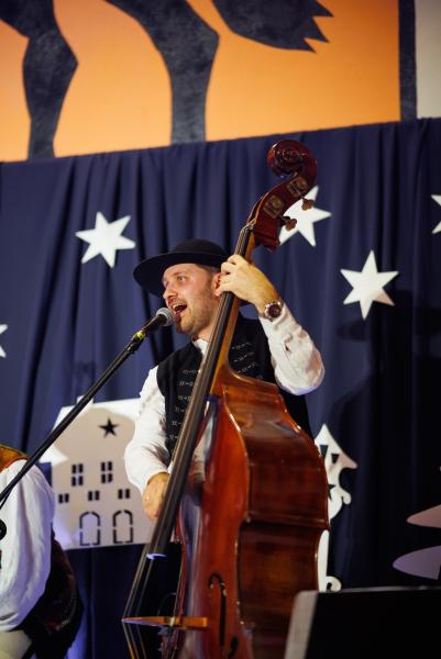  XIX Przegląd Tradycji i Zwyczajów Bożonarodzeniowych w Ciepłowodach