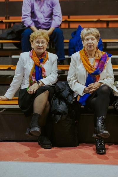  XIX Przegląd Tradycji i Zwyczajów Bożonarodzeniowych w Ciepłowodach