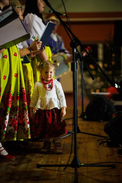  XIX Przegląd Tradycji i Zwyczajów Bożonarodzeniowych w Ciepłowodach