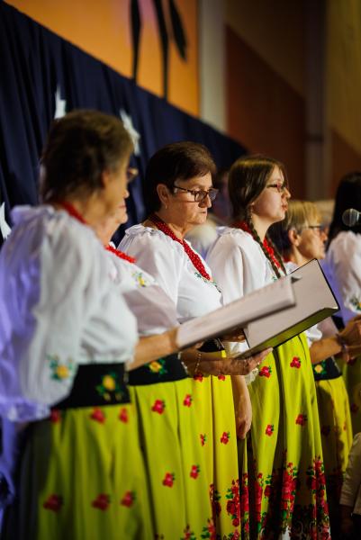  XIX Przegląd Tradycji i Zwyczajów Bożonarodzeniowych w Ciepłowodach