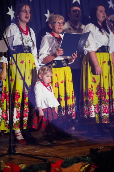  XIX Przegląd Tradycji i Zwyczajów Bożonarodzeniowych w Ciepłowodach