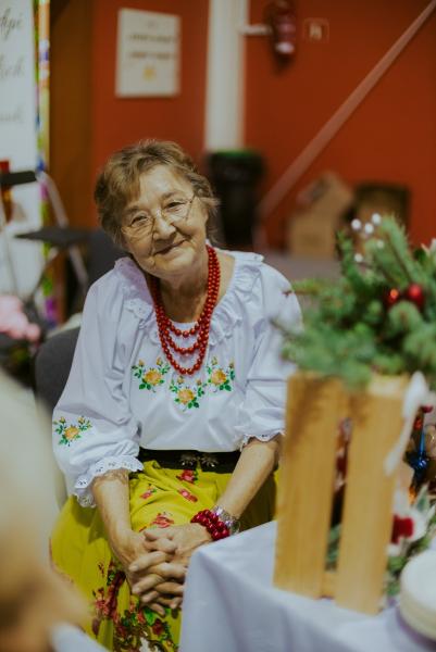  XIX Przegląd Tradycji i Zwyczajów Bożonarodzeniowych w Ciepłowodach